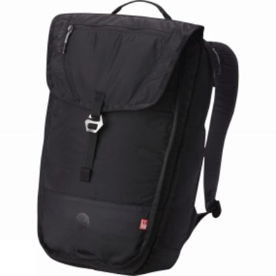Mountain Hardwear DryCommuter 22L OutDry Rucksack Black Mountain Hardwear DryCommuter 22L OutDry Rucksack Black